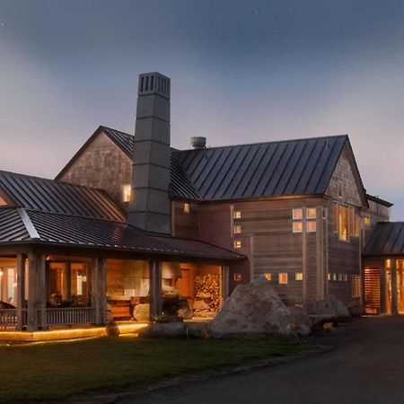 The Inn At Newport Ranch Форт Браг Екстериор снимка