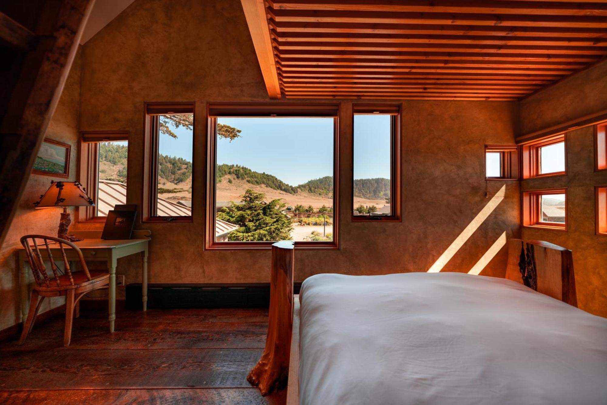 The Inn At Newport Ranch Форт Браг Екстериор снимка