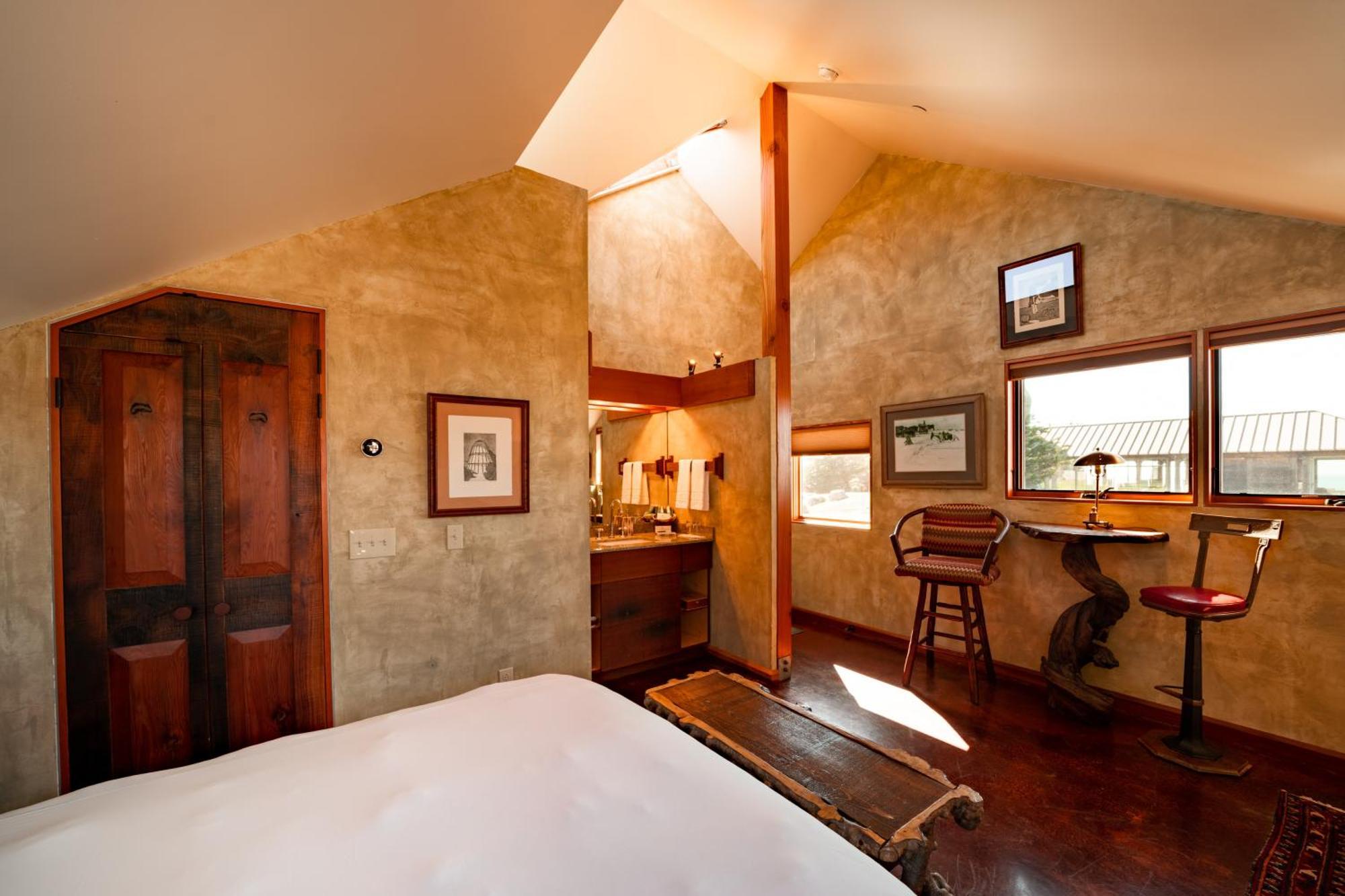 The Inn At Newport Ranch Форт Браг Екстериор снимка