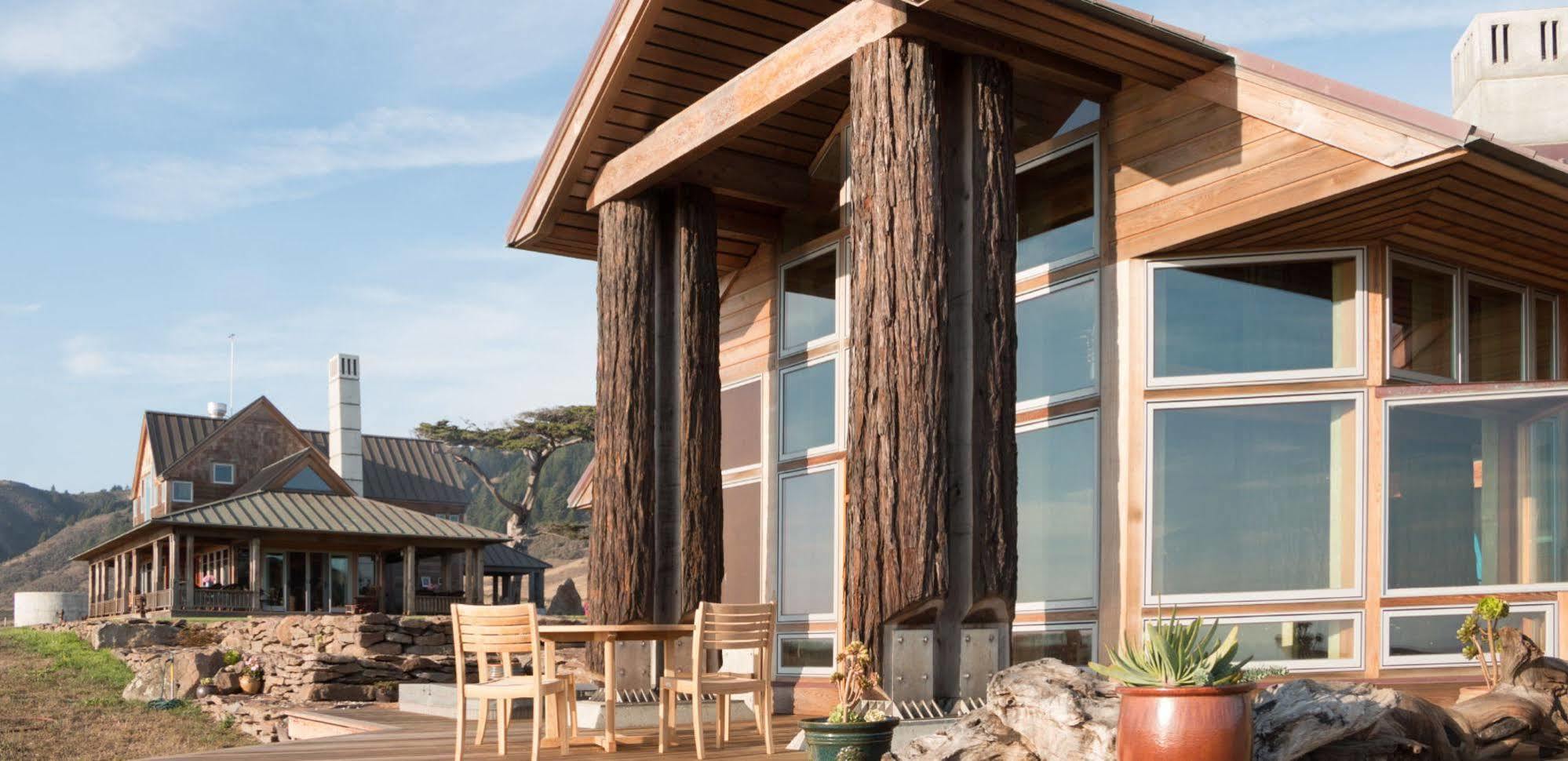 The Inn At Newport Ranch Форт Браг Екстериор снимка