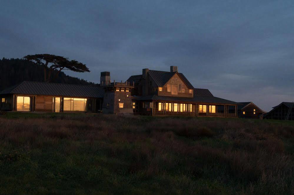 The Inn At Newport Ranch Форт Браг Екстериор снимка