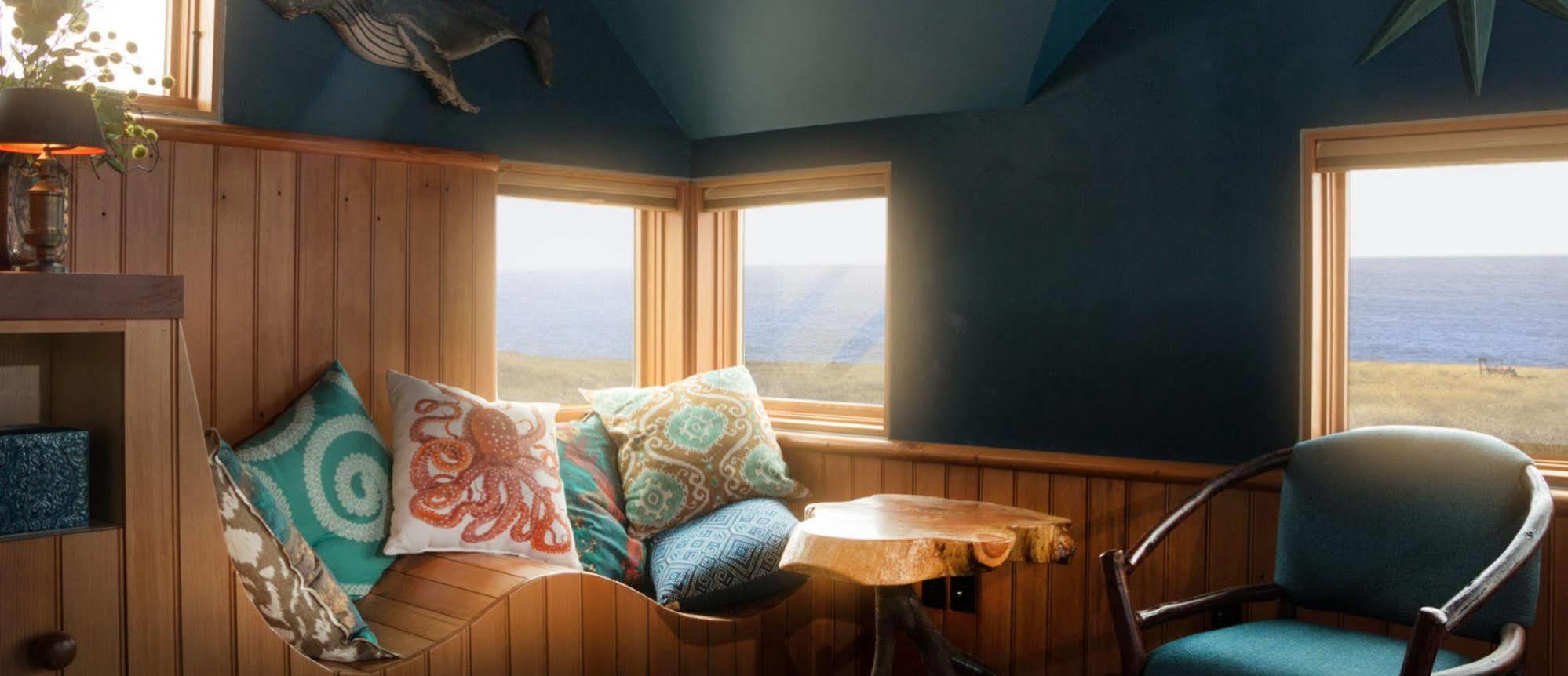 The Inn At Newport Ranch Форт Браг Екстериор снимка