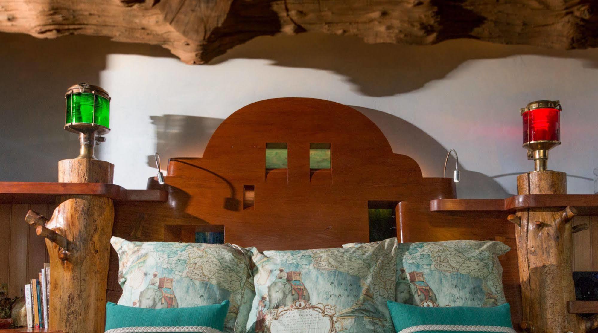 The Inn At Newport Ranch Форт Браг Екстериор снимка