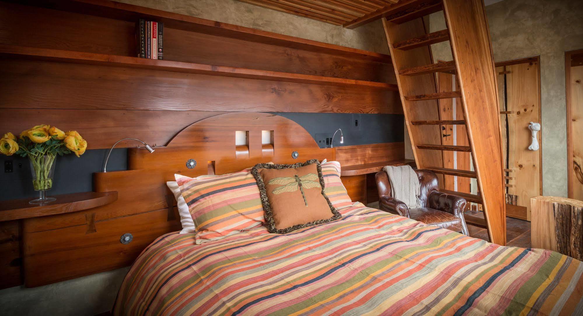 The Inn At Newport Ranch Форт Браг Екстериор снимка