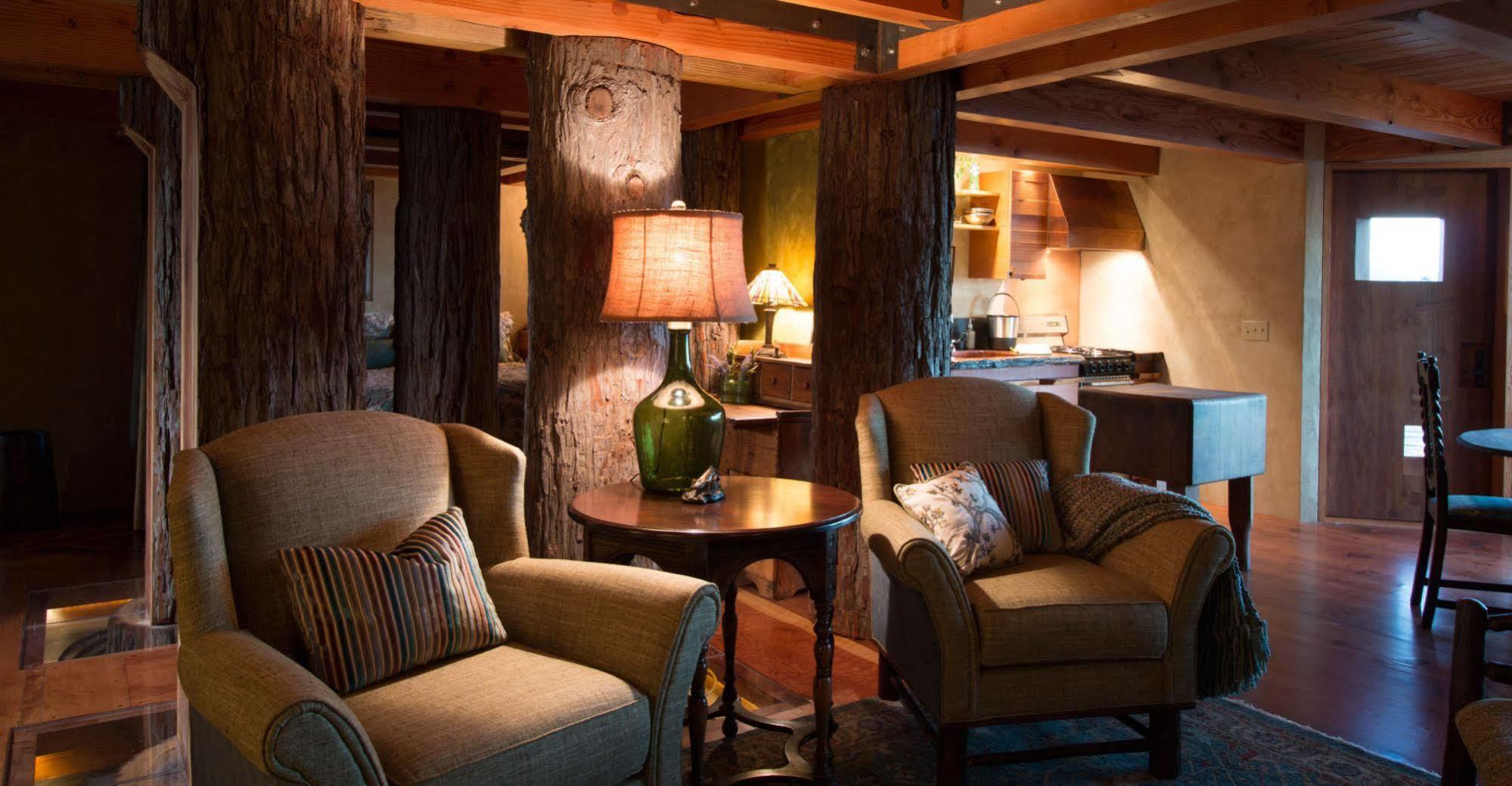 The Inn At Newport Ranch Форт Браг Екстериор снимка