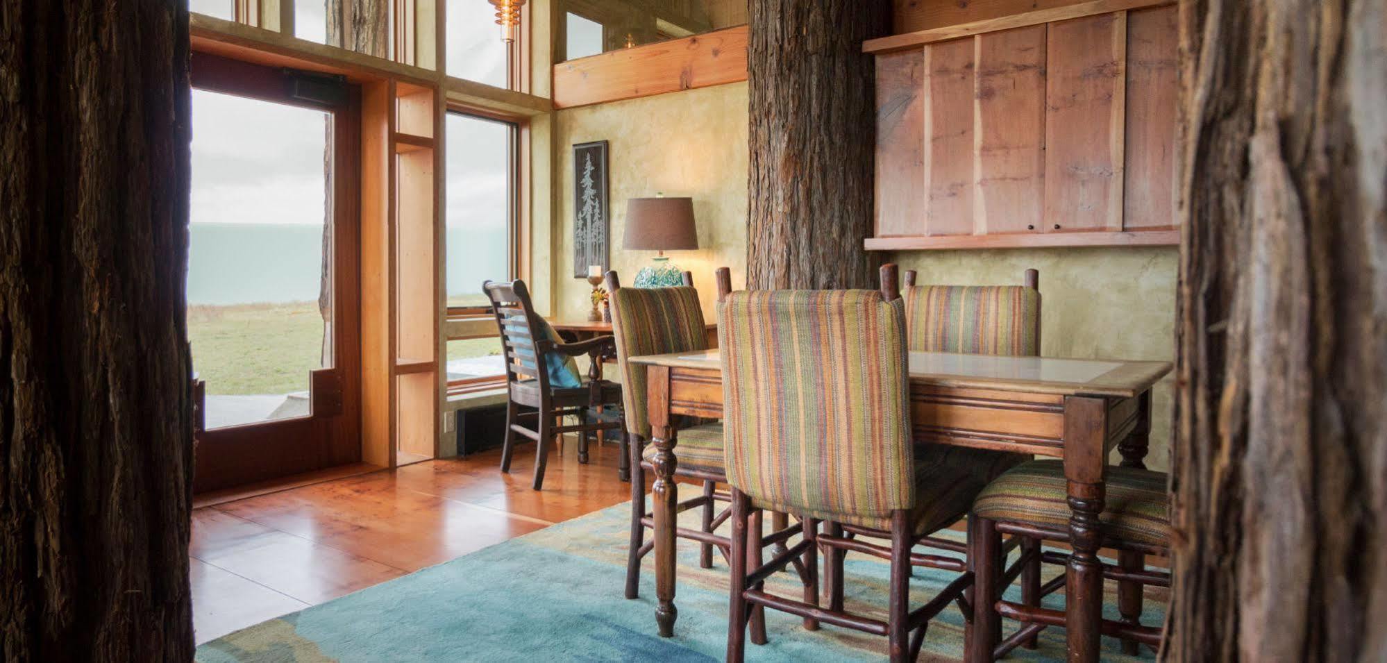 The Inn At Newport Ranch Форт Браг Екстериор снимка