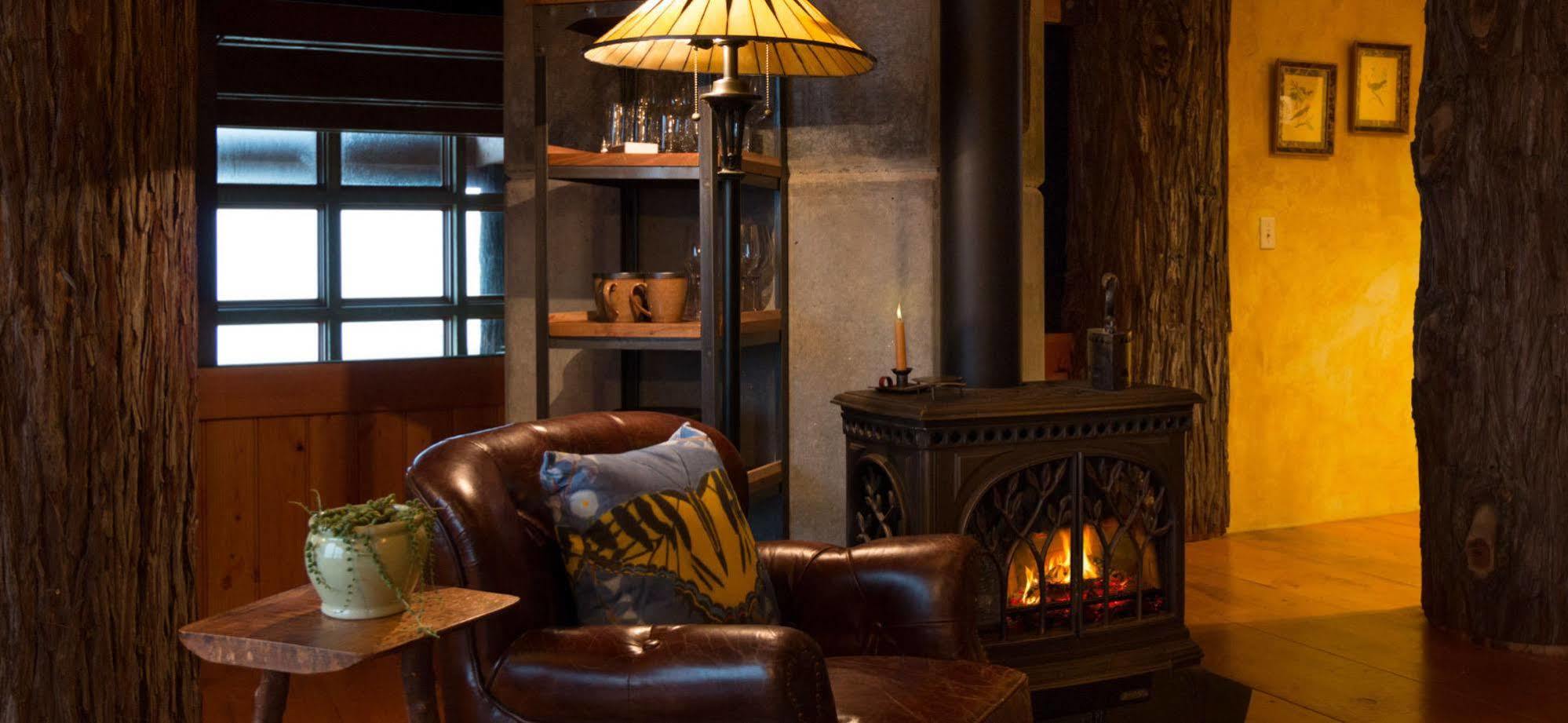 The Inn At Newport Ranch Форт Браг Екстериор снимка