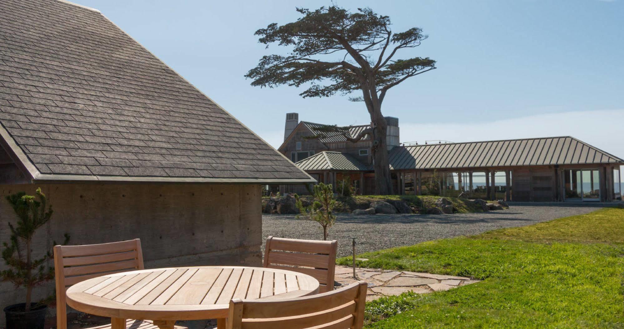 The Inn At Newport Ranch Форт Браг Екстериор снимка