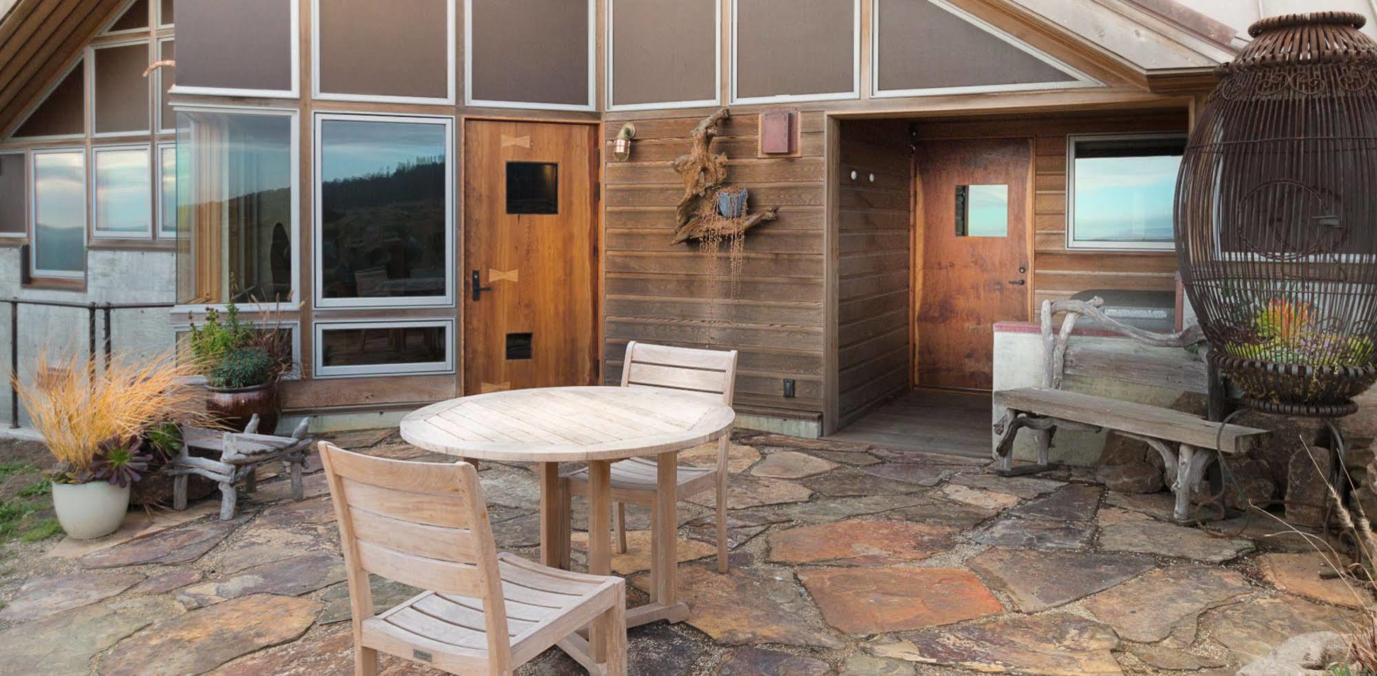 The Inn At Newport Ranch Форт Браг Екстериор снимка