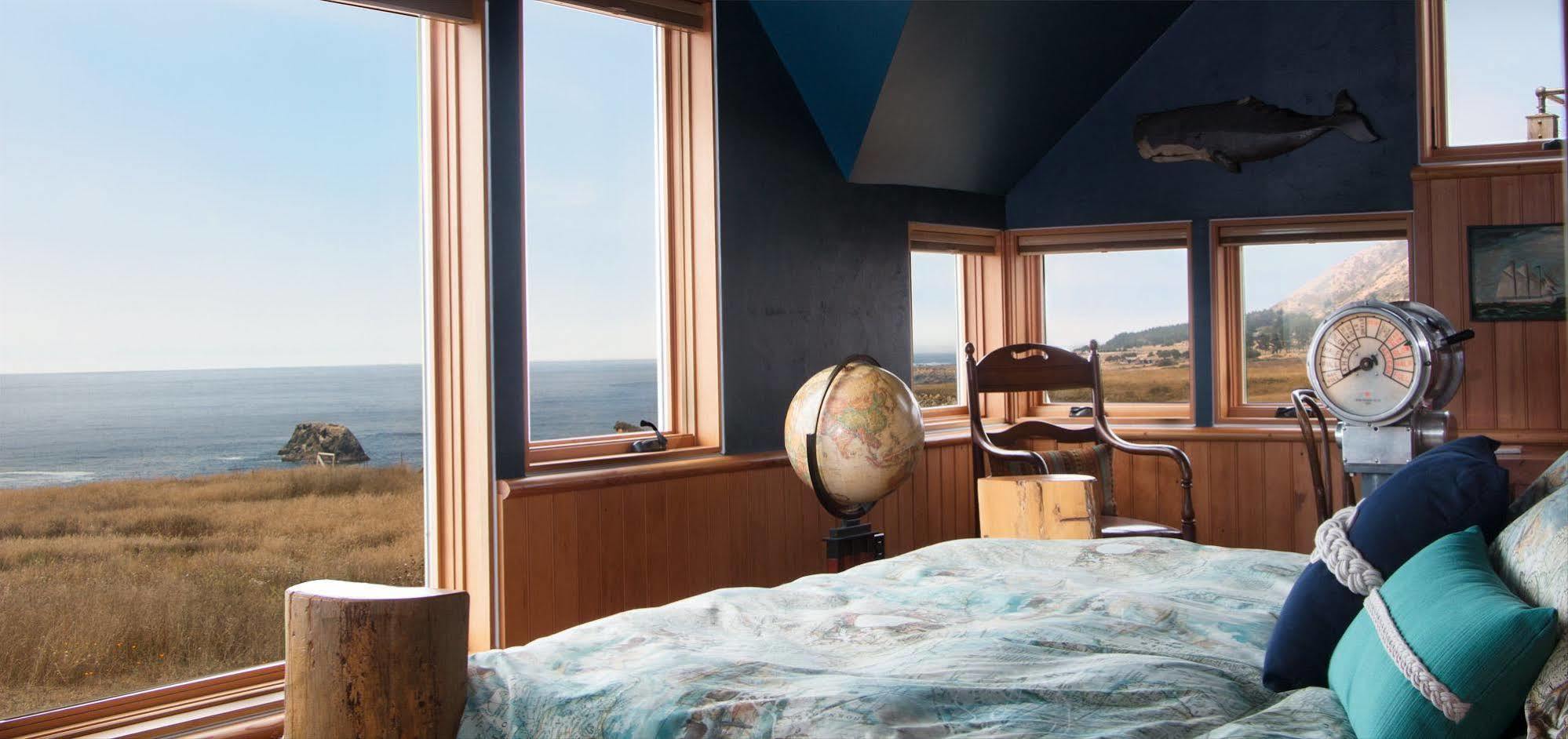 The Inn At Newport Ranch Форт Браг Екстериор снимка