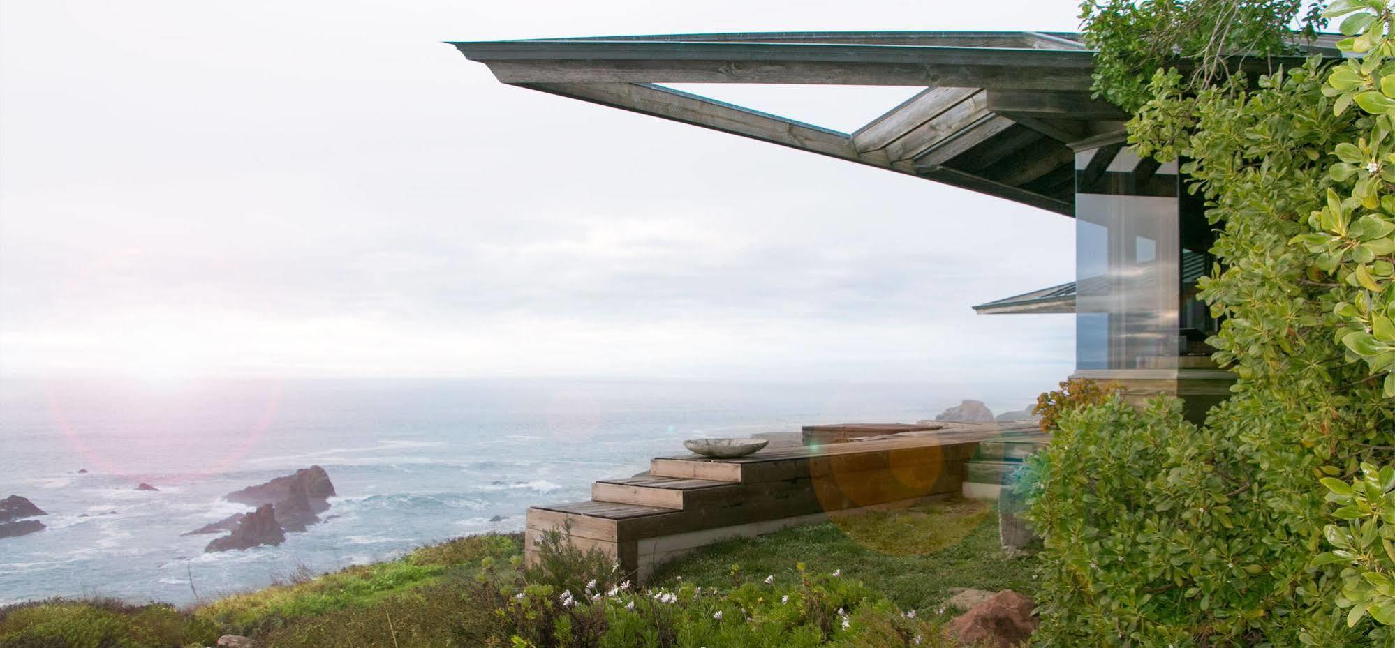 The Inn At Newport Ranch Форт Браг Екстериор снимка