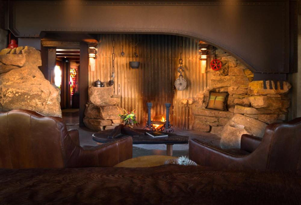 The Inn At Newport Ranch Форт Браг Екстериор снимка