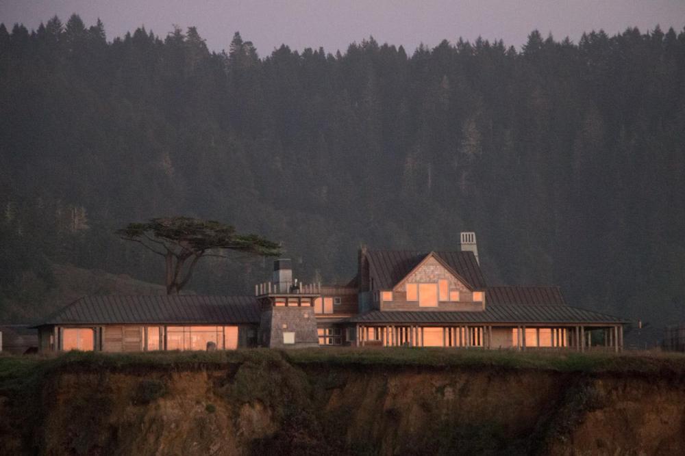 The Inn At Newport Ranch Форт Браг Екстериор снимка