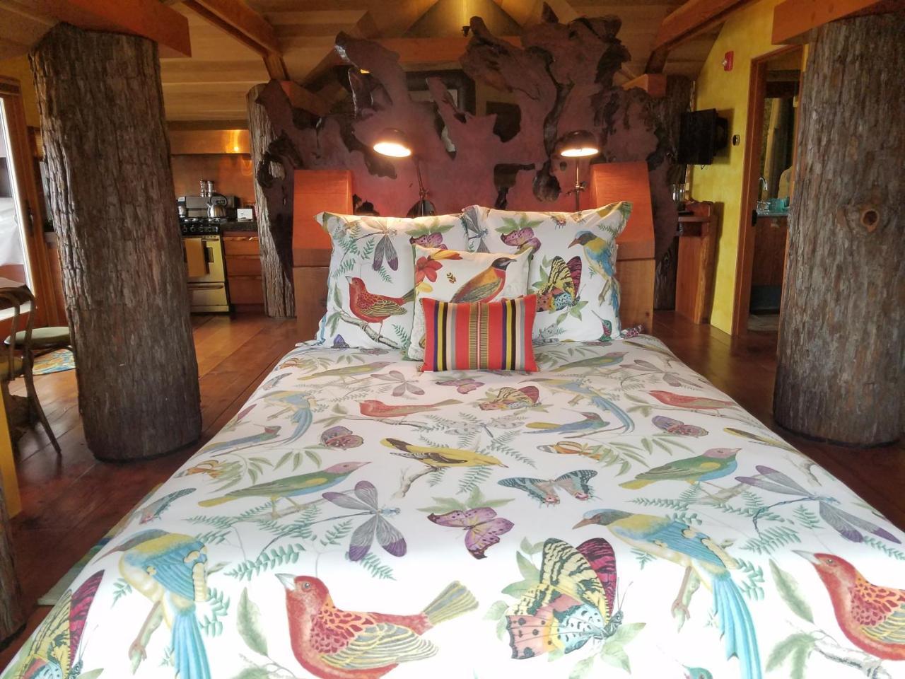 The Inn At Newport Ranch Форт Браг Екстериор снимка