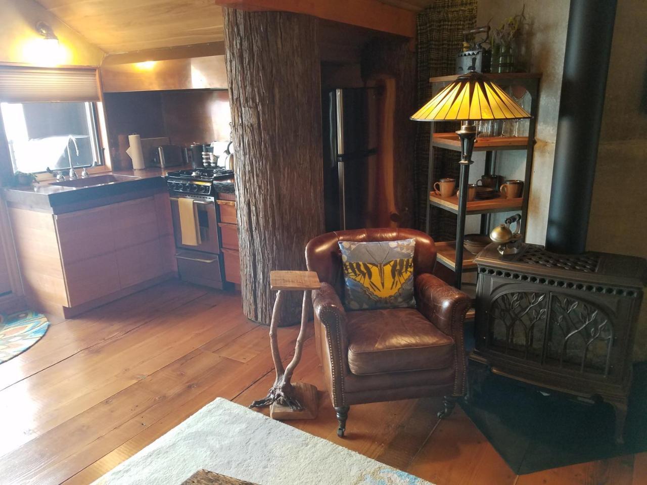 The Inn At Newport Ranch Форт Браг Екстериор снимка