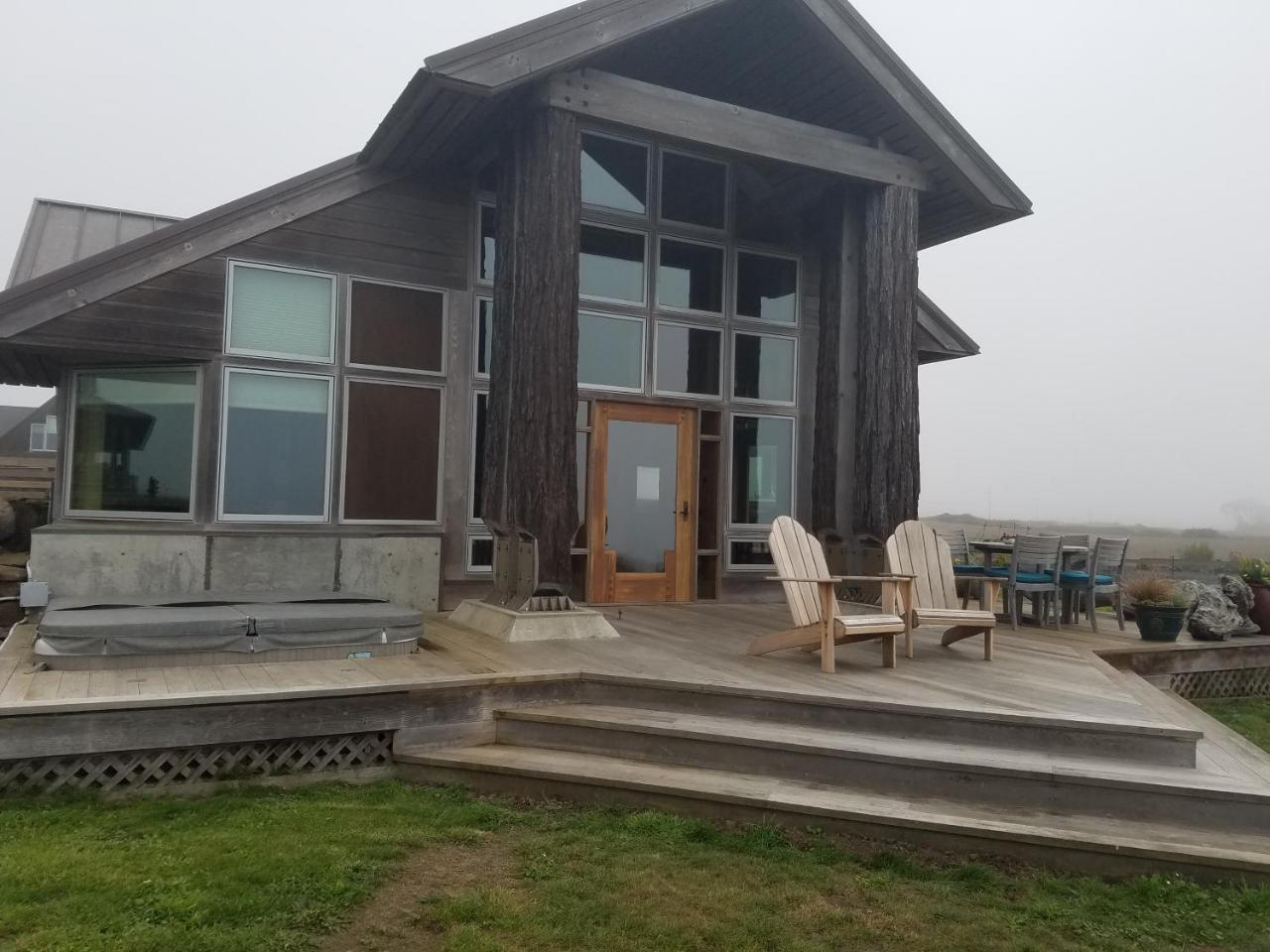 The Inn At Newport Ranch Форт Браг Екстериор снимка