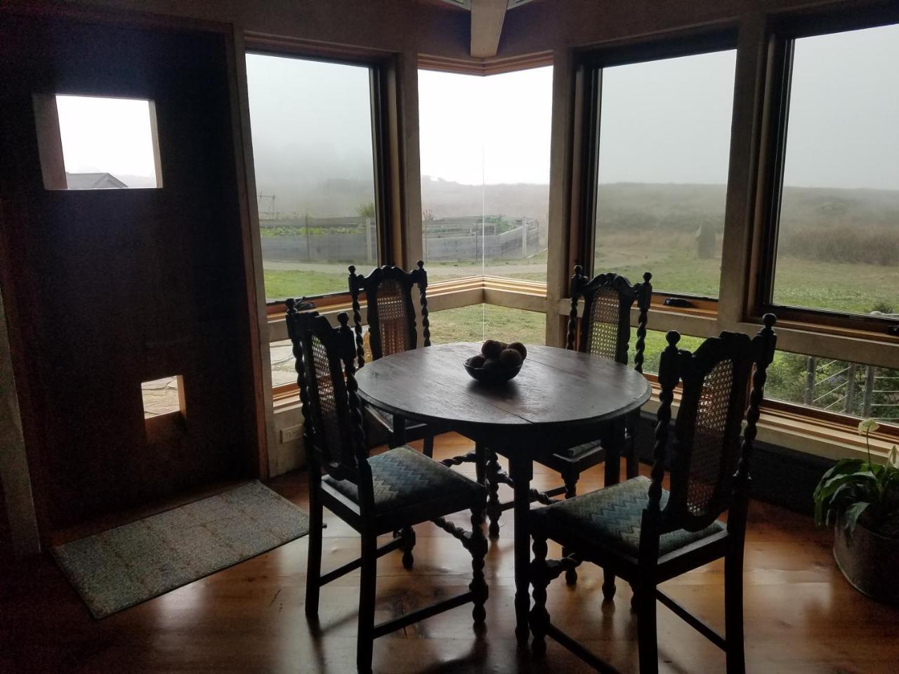 The Inn At Newport Ranch Форт Браг Екстериор снимка
