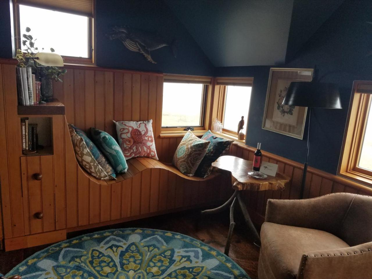 The Inn At Newport Ranch Форт Браг Екстериор снимка