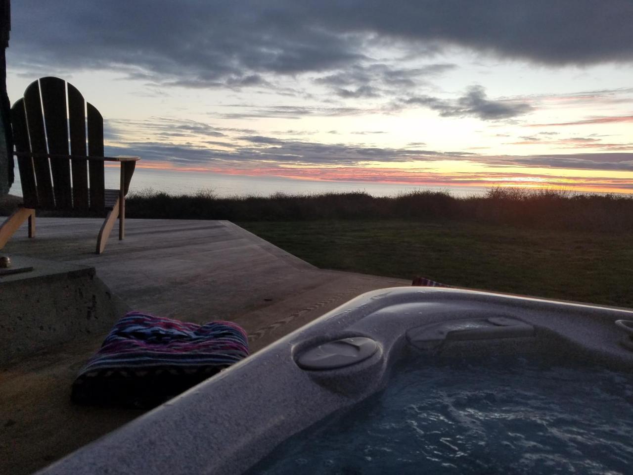 The Inn At Newport Ranch Форт Браг Екстериор снимка