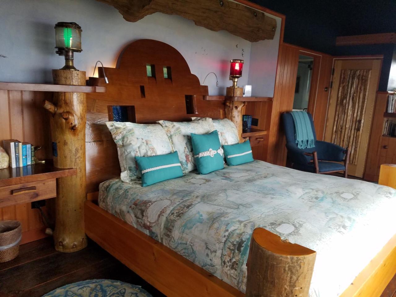 The Inn At Newport Ranch Форт Браг Екстериор снимка